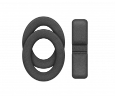 Sennheiser HD 490 PRO - Producing Pad Set - Поставка звукового, светового, видео и сценического оборудования. Аудиовизуальные решения.