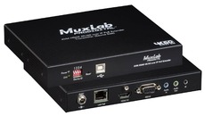 MuxLab 500800-TX - Ekb-musicmag.ru - аудиовизуальное и сценическое оборудование, акустические материалы