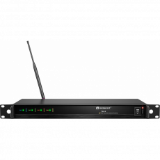 RELACART TAC4 - Поставка звукового, светового, видео и сценического оборудования. Аудиовизуальные решения.