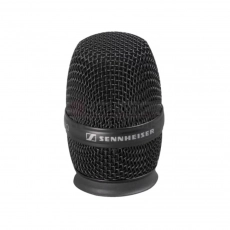 Sennheiser MMD 845-1 BK - Поставка звукового, светового, видео и сценического оборудования. Аудиовизуальные решения.