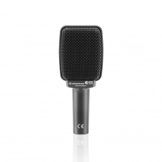 Sennheiser E 609 SILVER - Поставка звукового, светового, видео и сценического оборудования. Аудиовизуальные решения.