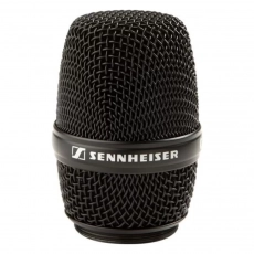 Sennheiser MMD 945-1 BK - Поставка звукового, светового, видео и сценического оборудования. Аудиовизуальные решения.
