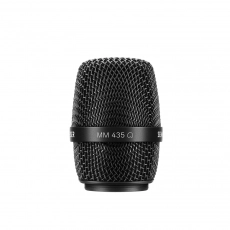 Sennheiser MM 435 - Поставка звукового, светового, видео и сценического оборудования. Аудиовизуальные решения.