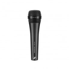 Sennheiser MD 445 - Поставка звукового, светового, видео и сценического оборудования. Аудиовизуальные решения.