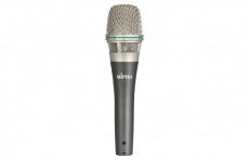 MIPRO MM-80 - Проектирование и поставка звукового, светового, видео и сценического оборудования. Центр аудиовизуальных решений.