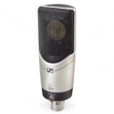 Sennheiser MK 4 - Поставка звукового, светового, видео и сценического оборудования. Аудиовизуальные решения.