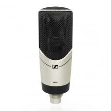 Sennheiser MK 8 - Поставка звукового, светового, видео и сценического оборудования. Аудиовизуальные решения.
