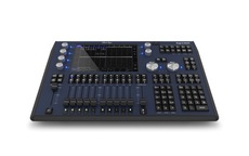 Chamsys MagicQ MQ50 Compact Console - Ekb-musicmag.ru - аудиовизуальное и сценическое оборудование, акустические материалы