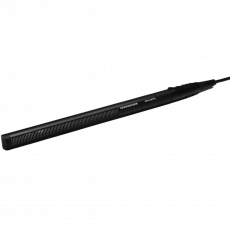 Sennheiser MKH 416-P48 - Поставка звукового, светового, видео и сценического оборудования. Аудиовизуальные решения.