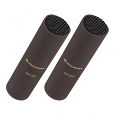 Sennheiser MKH 8040 STEREOSET - Поставка звукового, светового, видео и сценического оборудования. Аудиовизуальные решения.