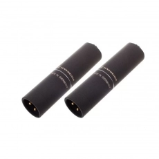 Sennheiser MKH 8020 STEREOSET - Поставка звукового, светового, видео и сценического оборудования. Аудиовизуальные решения.