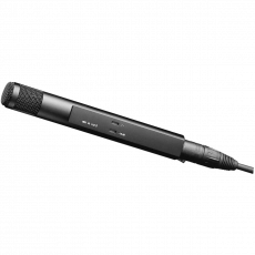 Sennheiser MKH 30-P48 - Поставка звукового, светового, видео и сценического оборудования. Аудиовизуальные решения.