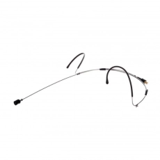 Sennheiser SL HEADMIC 1-4 SB - Поставка звукового, светового, видео и сценического оборудования. Аудиовизуальные решения.