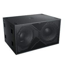 Audiocenter K-LA218-DSP - Ekb-musicmag.ru - аудиовизуальное и сценическое оборудование, акустические материалы