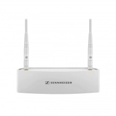 Sennheiser AWM UHF II - Поставка звукового, светового, видео и сценического оборудования. Аудиовизуальные решения.