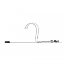 Sennheiser HSP ESSENTIAL OMNI-BLACK - Поставка звукового, светового, видео и сценического оборудования. Аудиовизуальные решения.