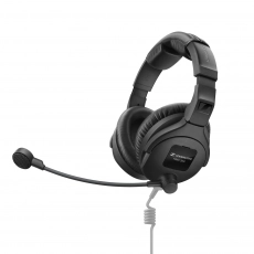 Sennheiser HMD 300 - Поставка звукового, светового, видео и сценического оборудования. Аудиовизуальные решения.
