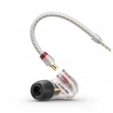 Sennheiser Right IE 500 PRO Clear - Поставка звукового, светового, видео и сценического оборудования. Аудиовизуальные решения.