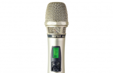 MIPRO ACT-800H-59 - Проектирование и поставка звукового, светового, видео и сценического оборудования. Центр аудиовизуальных решений.