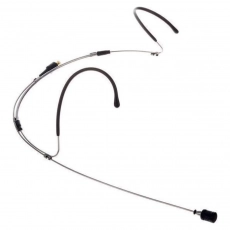 Sennheiser SL HEADMIC 1 SB - Поставка звукового, светового, видео и сценического оборудования. Аудиовизуальные решения.