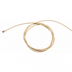 Sennheiser MKE 2 (BEIGE EW) - Поставка звукового, светового, видео и сценического оборудования. Аудиовизуальные решения.