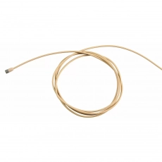 Sennheiser MKE 2 (BEIGE 3-PIN) - Поставка звукового, светового, видео и сценического оборудования. Аудиовизуальные решения.