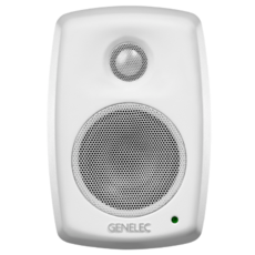 Genelec 4410AW - Проектирование и поставка звукового, светового, видео и сценического оборудования. Центр аудиовизуальных решений.