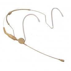 Sennheiser HSP 2 - Поставка звукового, светового, видео и сценического оборудования. Аудиовизуальные решения.