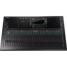 ALLEN&HEATH QU-7 - Поставка звукового, светового, видео и сценического оборудования. Аудиовизуальные решения.
