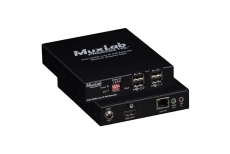 MuxLab 500772-RX - Поставка звукового, светового, видео и сценического оборудования. Аудиовизуальные решения.