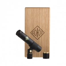 Союз 013-B  конденсаторный микрофон - Поставка звукового, светового, видео и сценического оборудования. Аудиовизуальные решения.