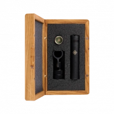 Союз 011 FET  конденсаторный микрофон - Поставка звукового, светового, видео и сценического оборудования. Аудиовизуальные решения.