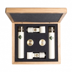 Союз 013 FET-M-B  конденсаторный микрофон, стереопара - Поставка звукового, светового, видео и сценического оборудования. Аудиовизуальные решения.