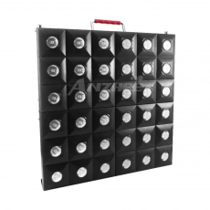 Anzhee Matrix RGBW 36 - Поставка звукового, светового, видео и сценического оборудования. Аудиовизуальные решения.