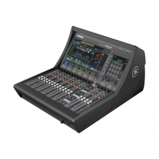 Yamaha DM7 Compact - Поставка звукового, светового, видео и сценического оборудования. Аудиовизуальные решения.