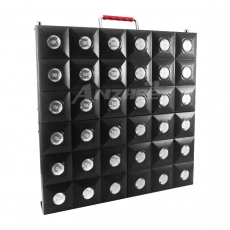 Anzhee Color Matrix Sun 36 - Поставка звукового, светового, видео и сценического оборудования. Аудиовизуальные решения.