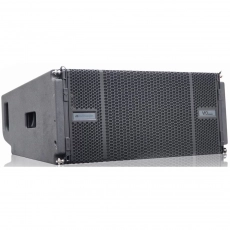 dB Technologies VIO L1610 - Поставка звукового, светового, видео и сценического оборудования. Аудиовизуальные решения.