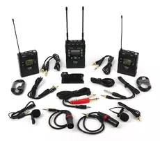 FBW WT-U8+2KT-60 - Проектирование и поставка звукового, светового, видео и сценического оборудования. Центр аудиовизуальных решений.