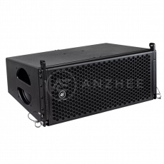 ANZHEE iX 210 - Поставка звукового, светового, видео и сценического оборудования. Аудиовизуальные решения.