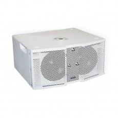 FBT VERTUS CLA 208SA W - Поставка звукового, светового, видео и сценического оборудования. Аудиовизуальные решения.