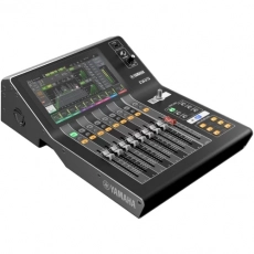 Yamaha DM3 - Поставка звукового, светового, видео и сценического оборудования. Аудиовизуальные решения.