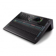 ALLEN&HEATH QU-6 - Поставка звукового, светового, видео и сценического оборудования. Аудиовизуальные решения.