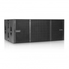 dB Technologies VIO S318 - Поставка звукового, светового, видео и сценического оборудования. Аудиовизуальные решения.