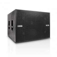 dB Technologies VIO S118R - Поставка звукового, светового, видео и сценического оборудования. Аудиовизуальные решения.