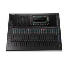 ALLEN&HEATH QU-6D - Поставка звукового, светового, видео и сценического оборудования. Аудиовизуальные решения.