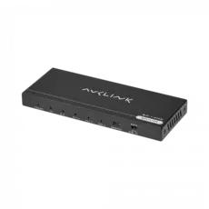 AVCLINK SP-14HE - Проектирование и поставка звукового, светового, видео и сценического оборудования. Центр аудиовизуальных решений.