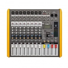 ELARCON Z9 - Поставка звукового, светового, видео и сценического оборудования. Аудиовизуальные решения.