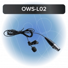 Октава OWS-L02B - Проектирование и поставка звукового, светового, видео и сценического оборудования. Центр аудиовизуальных решений.
