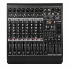 ELARCON PX-8FX - Поставка звукового, светового, видео и сценического оборудования. Аудиовизуальные решения.