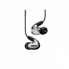 SHURE SE846G2CL+UNI-EFS - Поставка звукового, светового, видео и сценического оборудования. Аудиовизуальные решения.